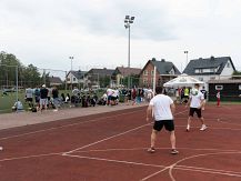 Turniej Sołectw o Puchar Przewodniczącego Rady Gminy Śniadowo
