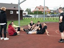 Turniej Sołectw o Puchar Przewodniczącego Rady Gminy Śniadowo