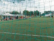 Turniej Sołectw o Puchar Przewodniczącego Rady Gminy Śniadowo