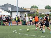 Turniej Sołectw o Puchar Przewodniczącego Rady Gminy Śniadowo