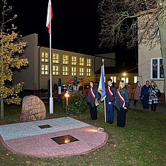 Narodowe Święto Niepodległości w Gminie Śniadowo