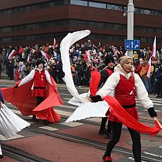 STRAŻNICY HERBÓW we Wrocławiu