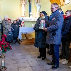 Bieg Pamięci Sybiru