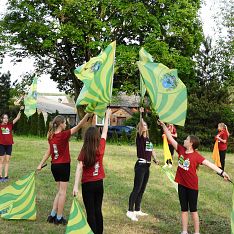 Piknik Rodzinny WOPiTU w Sławcu