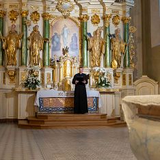 Koncert "Verbum Sacra" w Szczepankowie