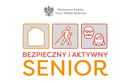 Bezpieczny i Aktywny Senior