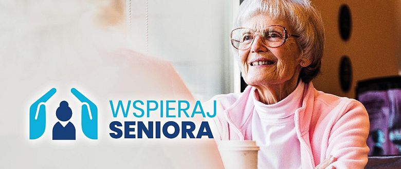 Program wsparcia seniorów