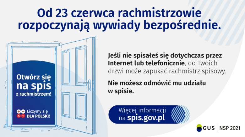 Informacja Głównego Urzędu Statystycznego