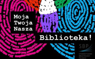 XX  Ogólnopolski Tydzień Bibliotek