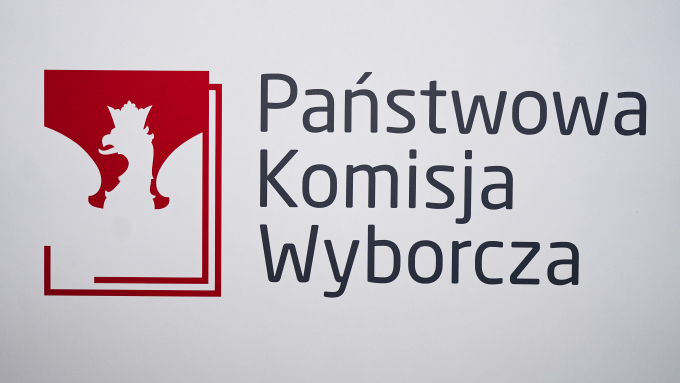 Obwieszczenie PKW o okręgach wyborczych