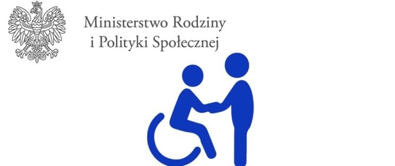 INFORMACJA o przystąpieniu do Programu Asystent Osobisty Osoby z Niepełnosprawnością w 2025r.