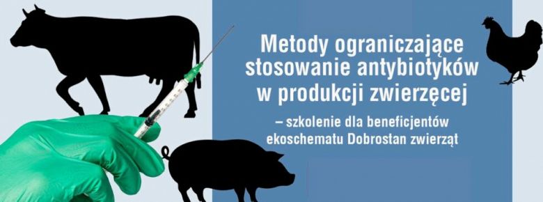 Rolniku, nie czekaj do ostatniej chwili ! Bezpłatne szkolenie