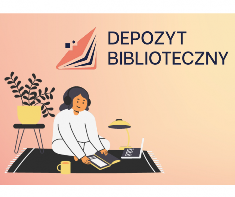 Depozyt biblioteczny – nowy wymiar czytania