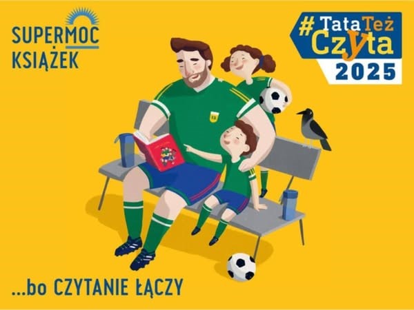 SuperMoc książek