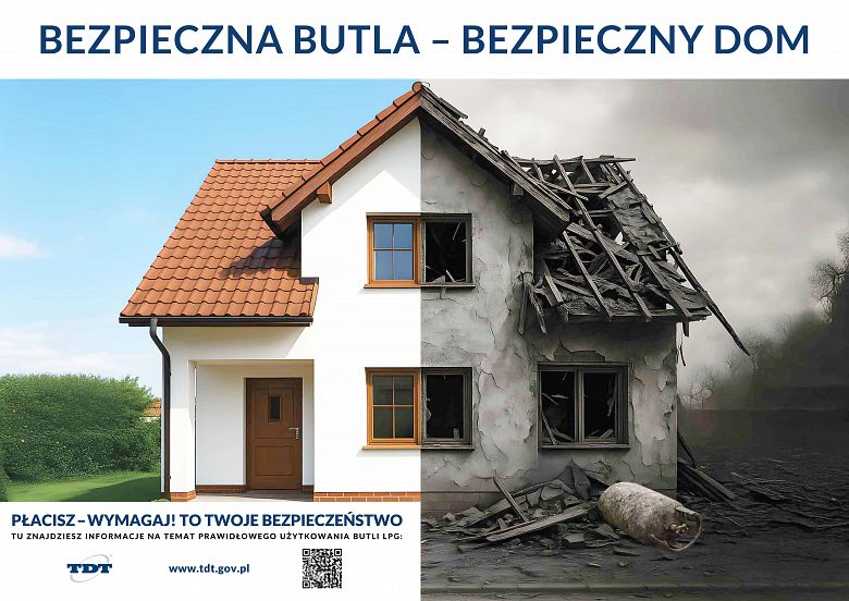 Kampania informacyjno-edukacyjna 